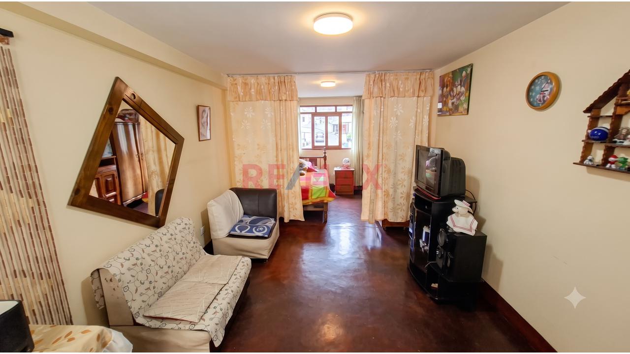 ¡Inversión Estratégica En Zárate! Casa Comercial Con Rentabilidad Inmediata En Av. Gran Chimú — foto 12