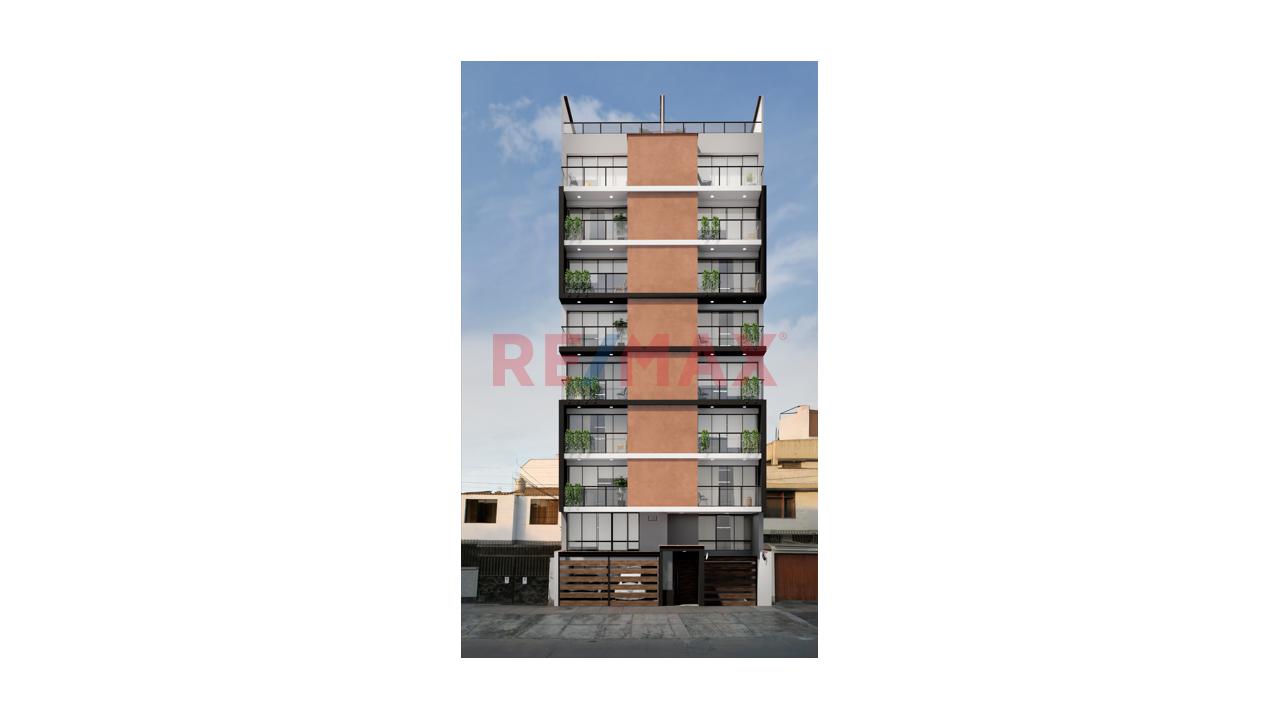 Mnidepartamento De Estreno En Santa Catalina | 1 Dormitorio | Entrega Julio 2026