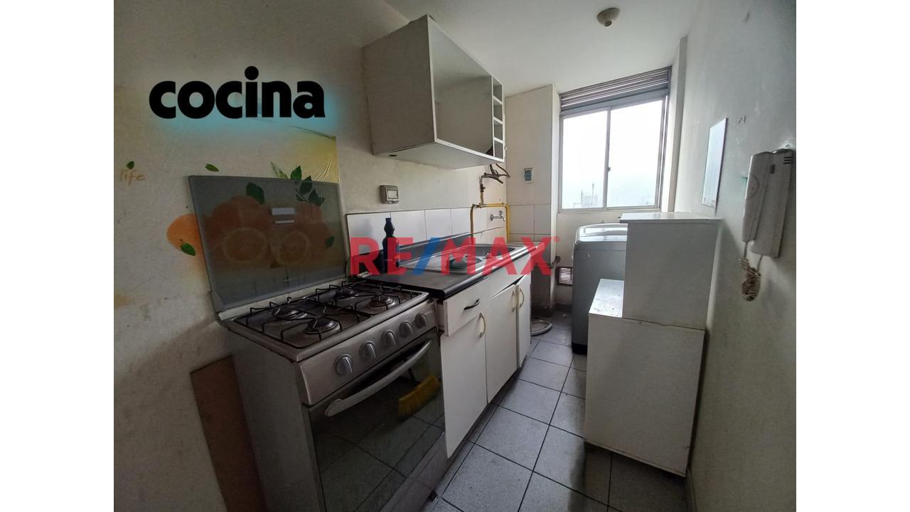 Vendo Departamento En Los Jardienes De Santa Clara - Ate — foto 9