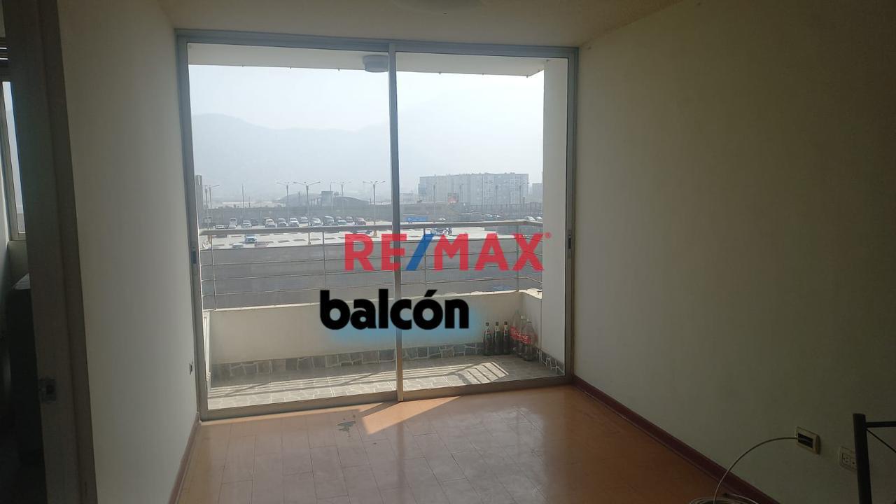 Vendo Departamento En Los Jardienes De Santa Clara - Ate — foto 3