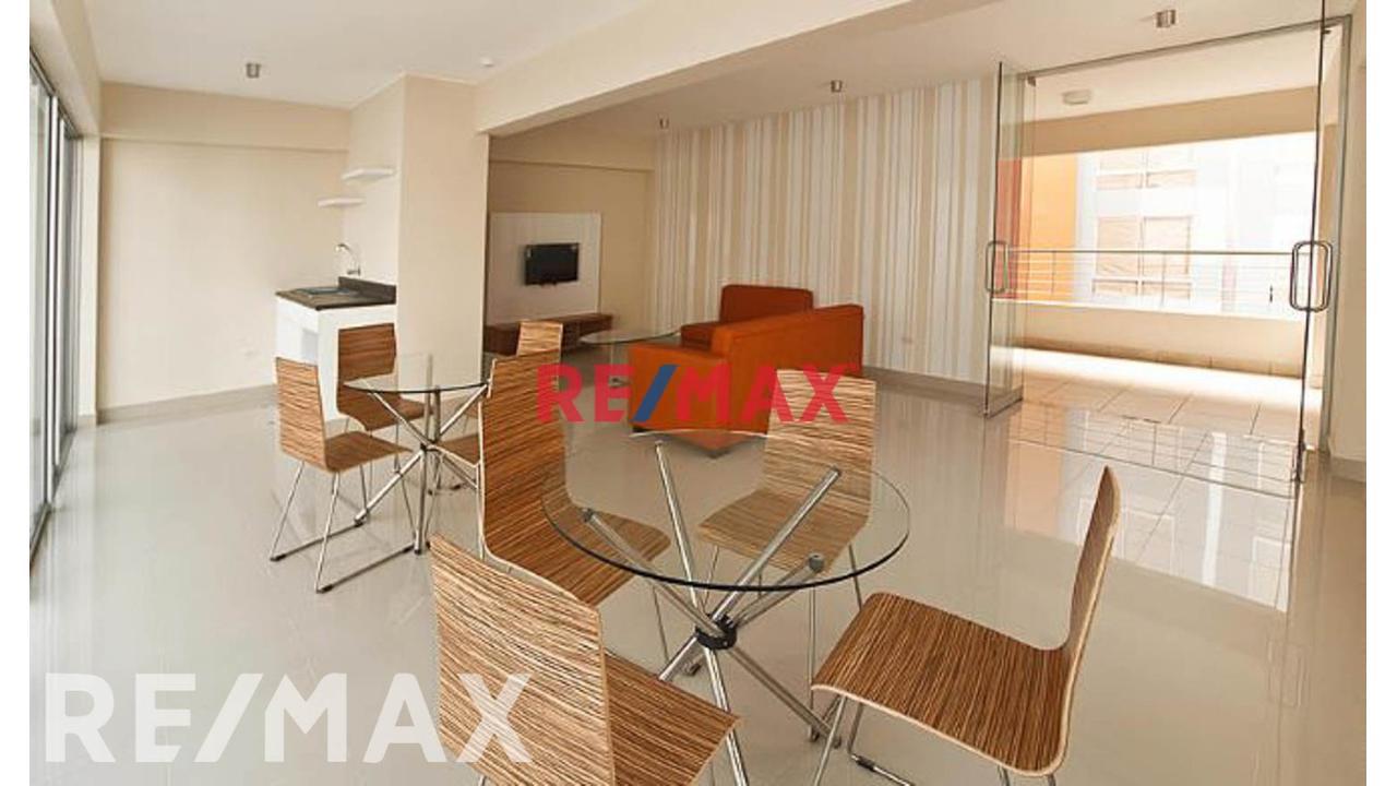 Vendo Departamento En Los Jardienes De Santa Clara - Ate — foto 14
