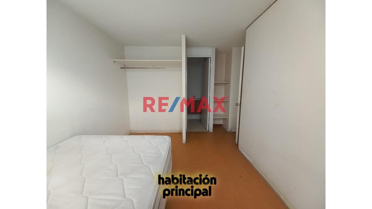 Vendo Departamento En Los Jardienes De Santa Clara - Ate — foto 8