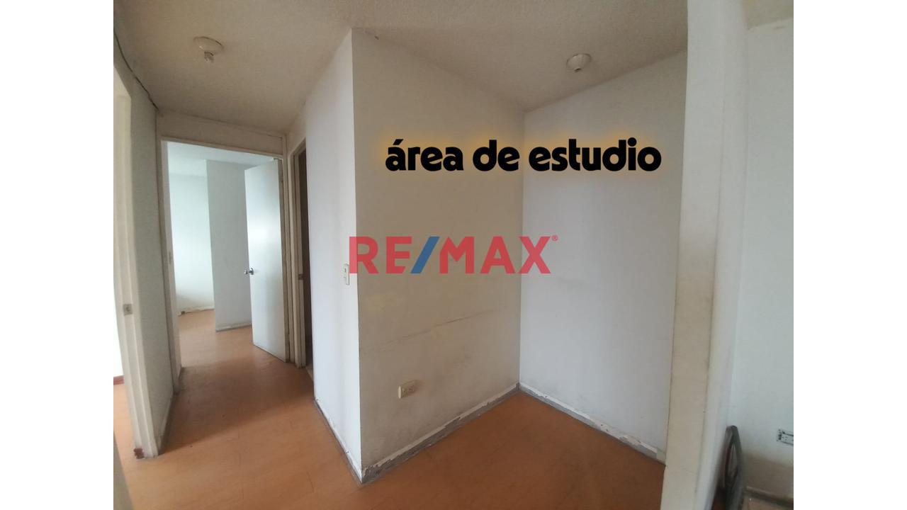 Vendo Departamento En Los Jardienes De Santa Clara - Ate — foto 4