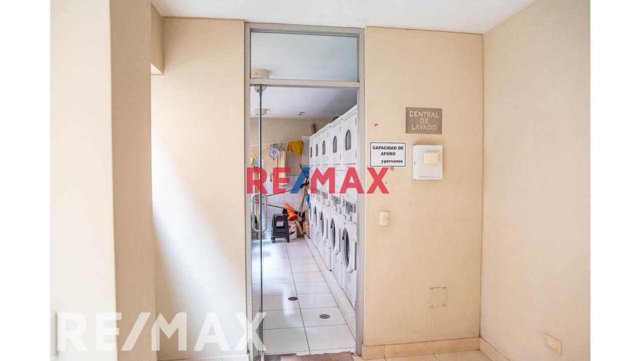 Vendo Departamento En Los Jardienes De Santa Clara - Ate — foto 12