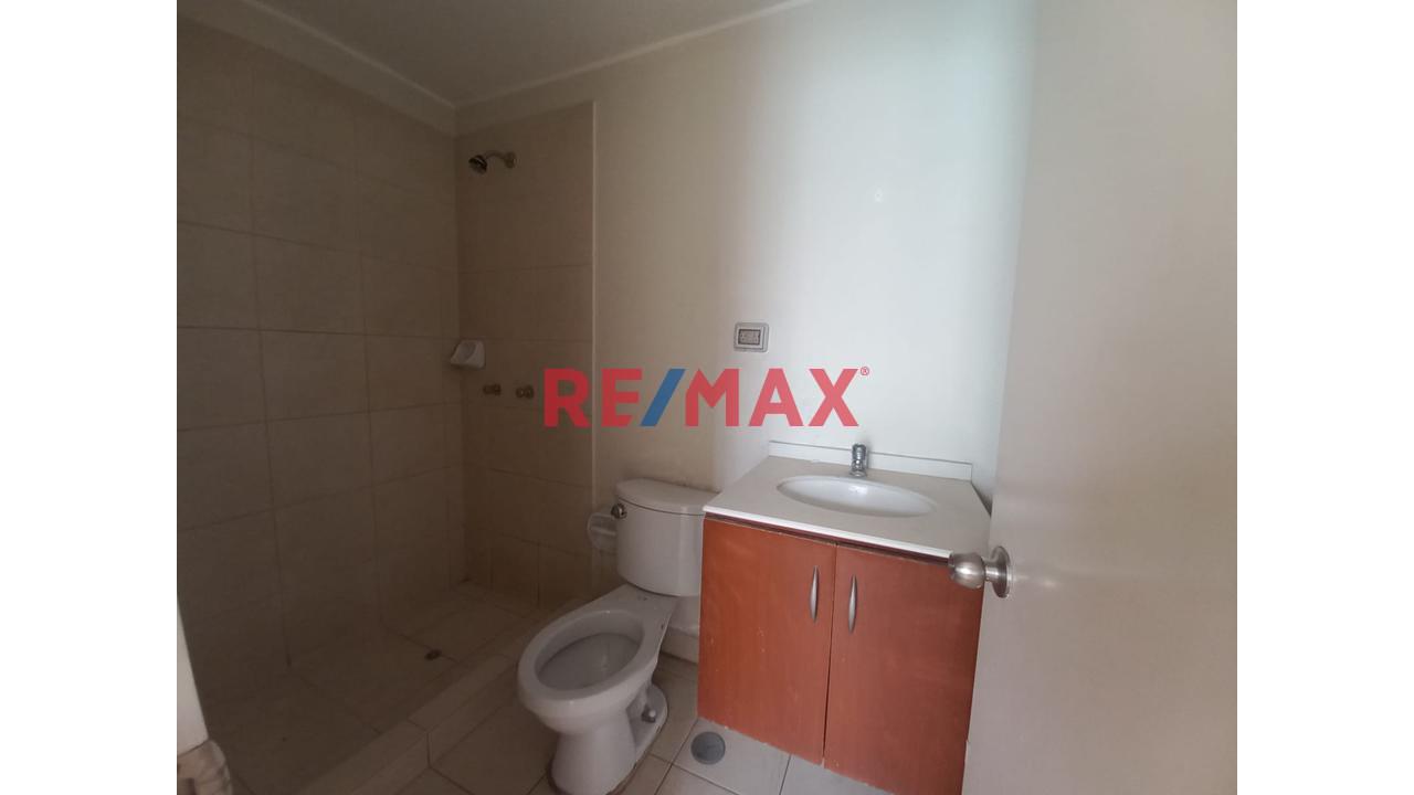 Vendo Departamento En Los Jardienes De Santa Clara - Ate — foto 10