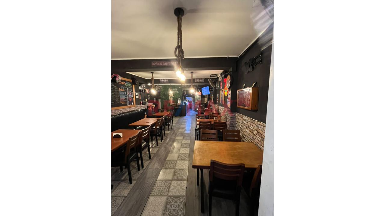 Vendo Local Comercial En Urb. Matellini