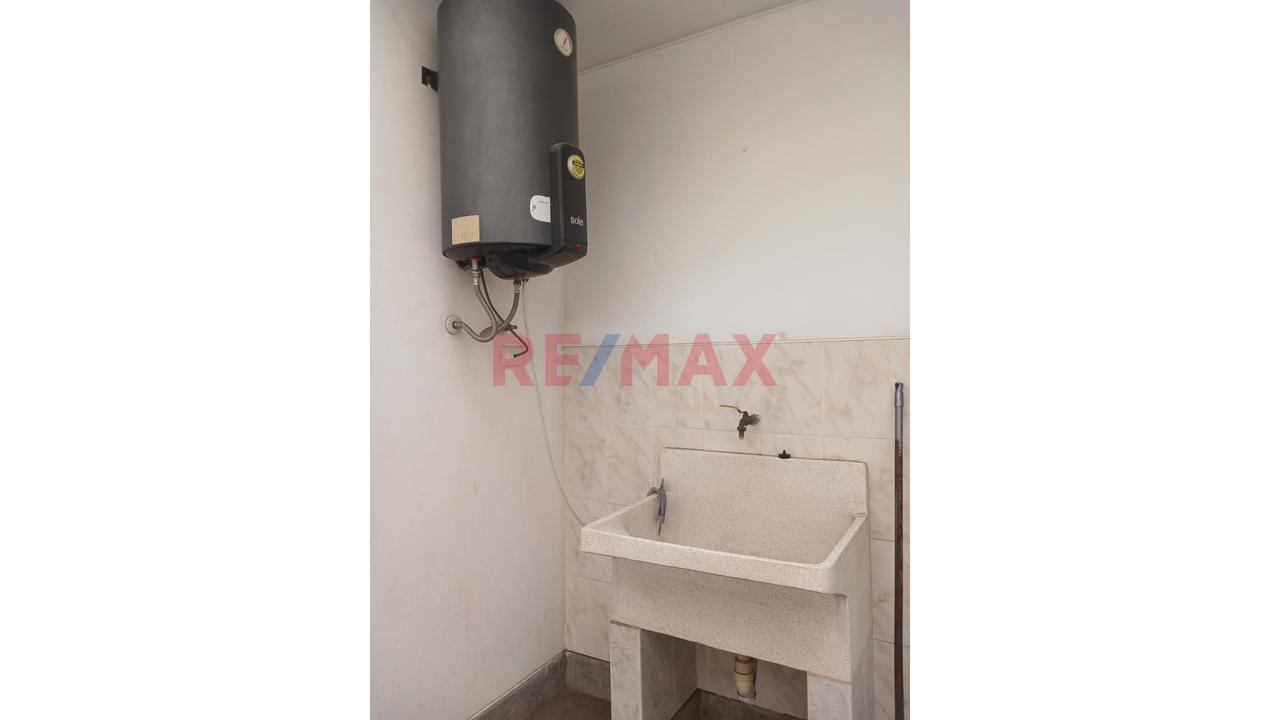 Vendo Hermosa Casa En Surco — foto 6