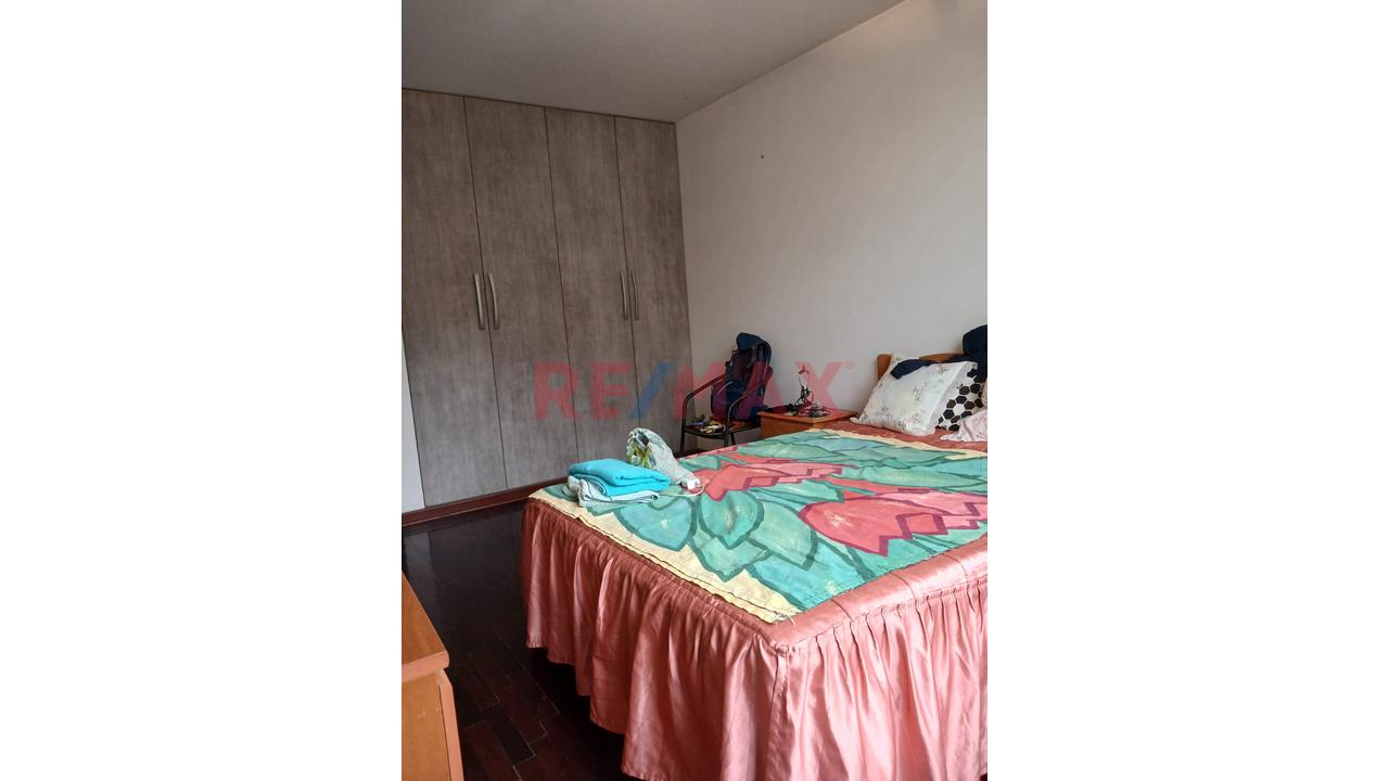 Vendo Hermosa Casa En Surco — foto 10