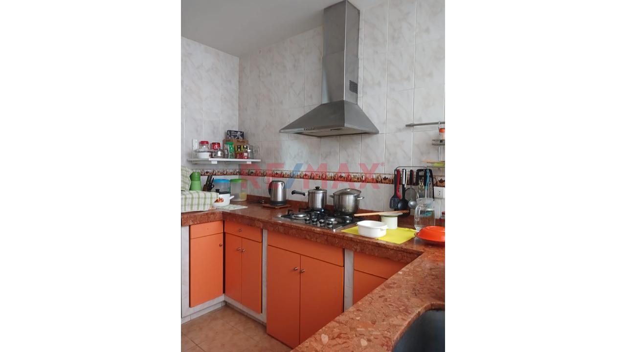 Vendo Hermosa Casa En Surco — foto 5