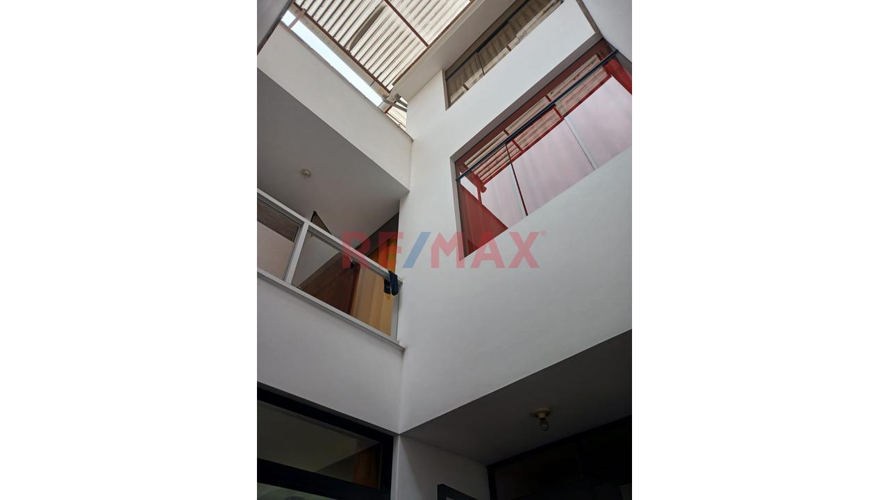 Vendo Hermosa Casa En Surco — foto 13