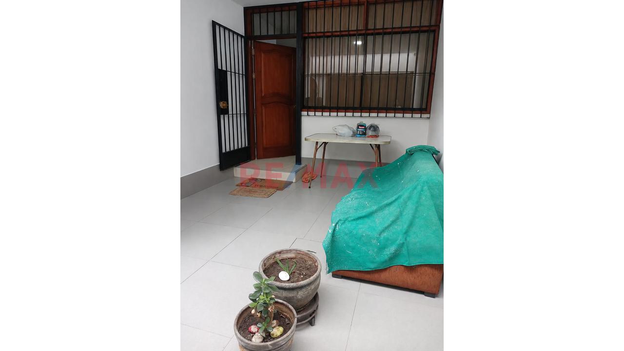 Vendo Hermosa Casa En Surco — foto 15