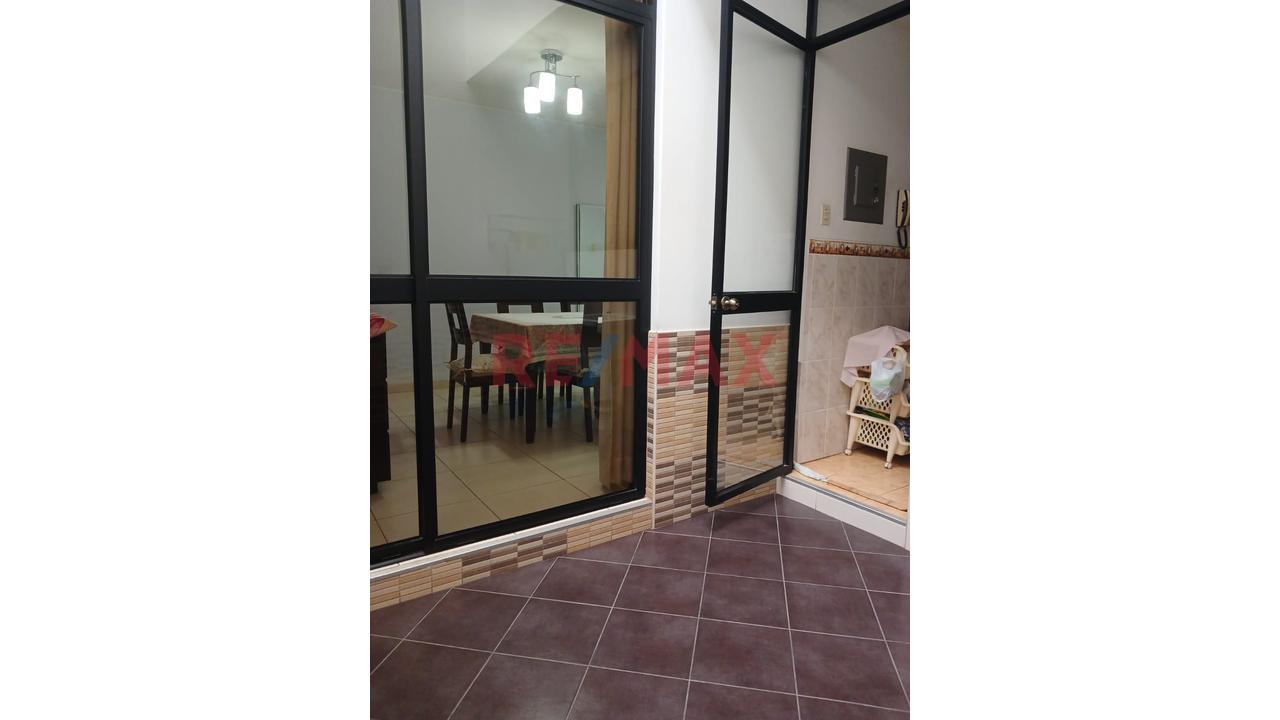 Vendo Hermosa Casa En Surco — foto 9
