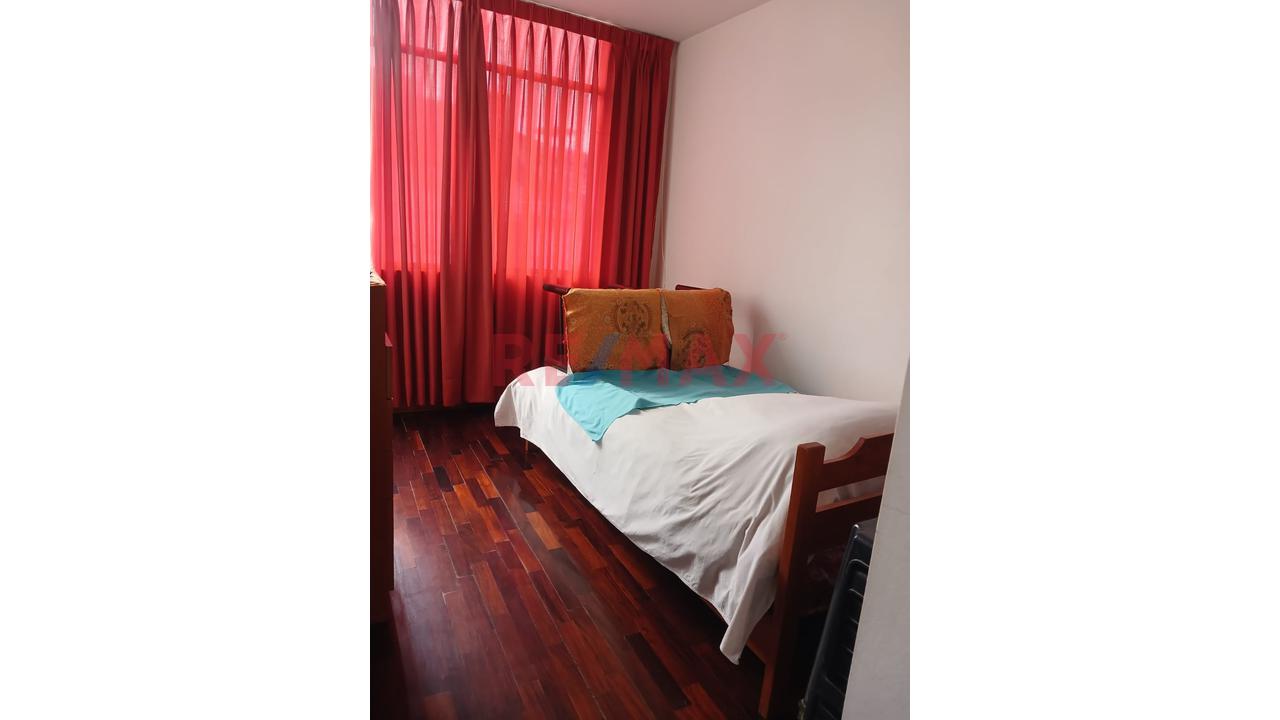Vendo Hermosa Casa En Surco — foto 14