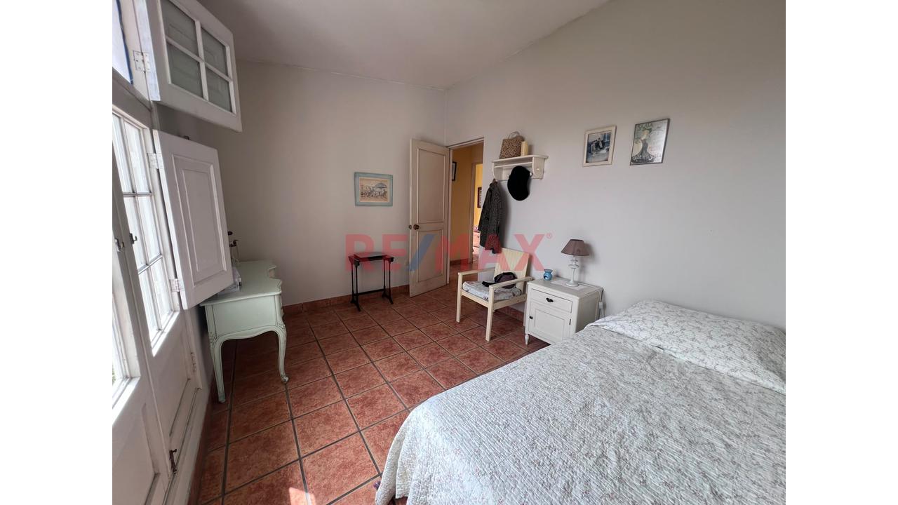 🏛️ Vendo Casa De Campo En Ex Fundo San Carlos, Pachacámac 🌿✨ - 11