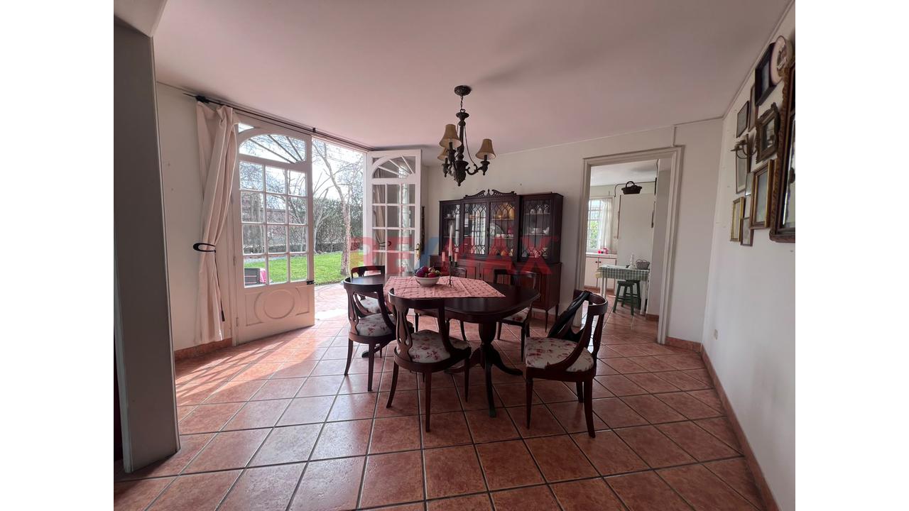 🏛️ Vendo Casa De Campo En Ex Fundo San Carlos, Pachacámac 🌿✨ - 3