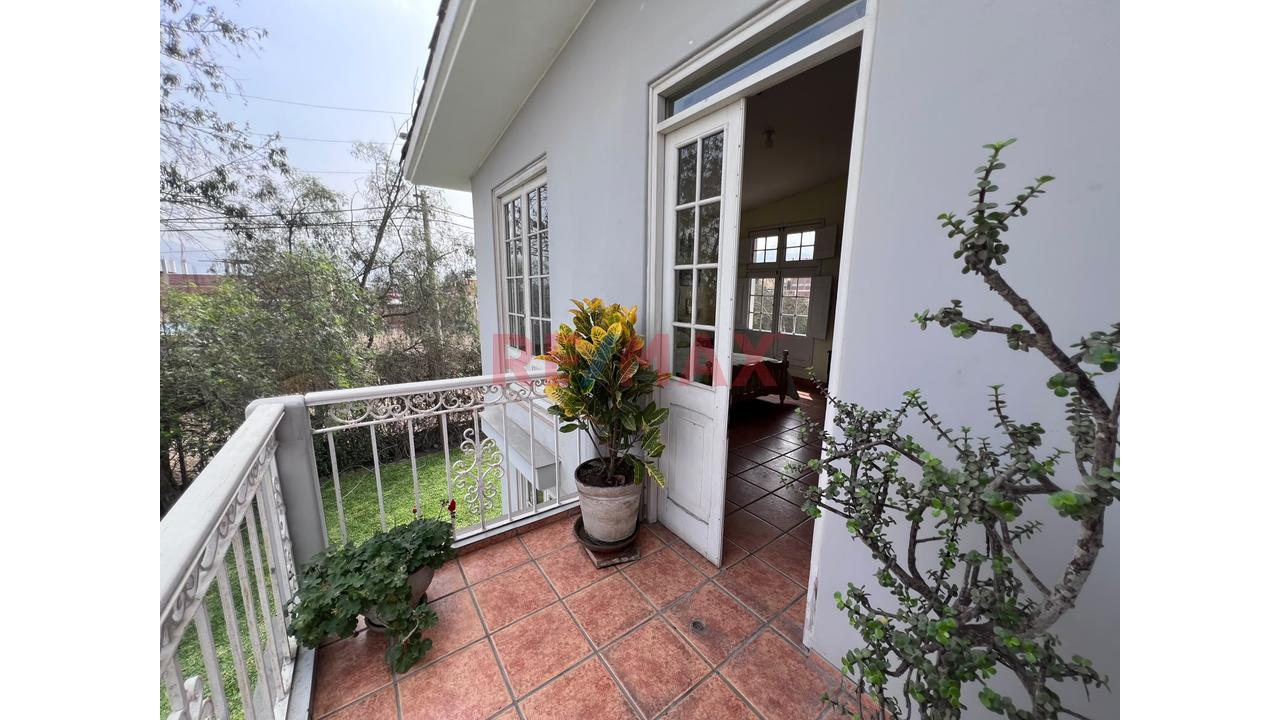 🏛️ Vendo Casa De Campo En Ex Fundo San Carlos, Pachacámac 🌿✨ - 13