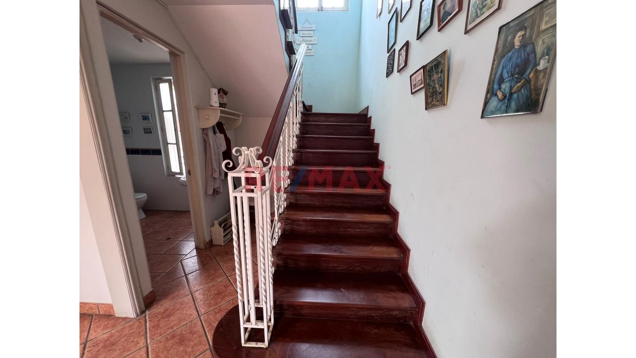 🏛️ Vendo Casa De Campo En Ex Fundo San Carlos, Pachacámac 🌿✨ - 8