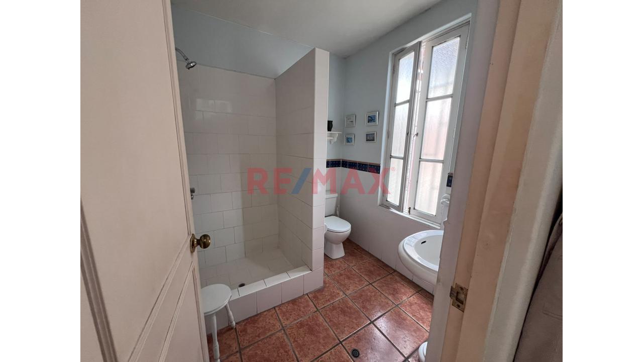 🏛️ Vendo Casa De Campo En Ex Fundo San Carlos, Pachacámac 🌿✨ - 7