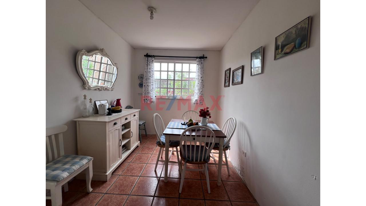 🏛️ Vendo Casa De Campo En Ex Fundo San Carlos, Pachacámac 🌿✨ - 5