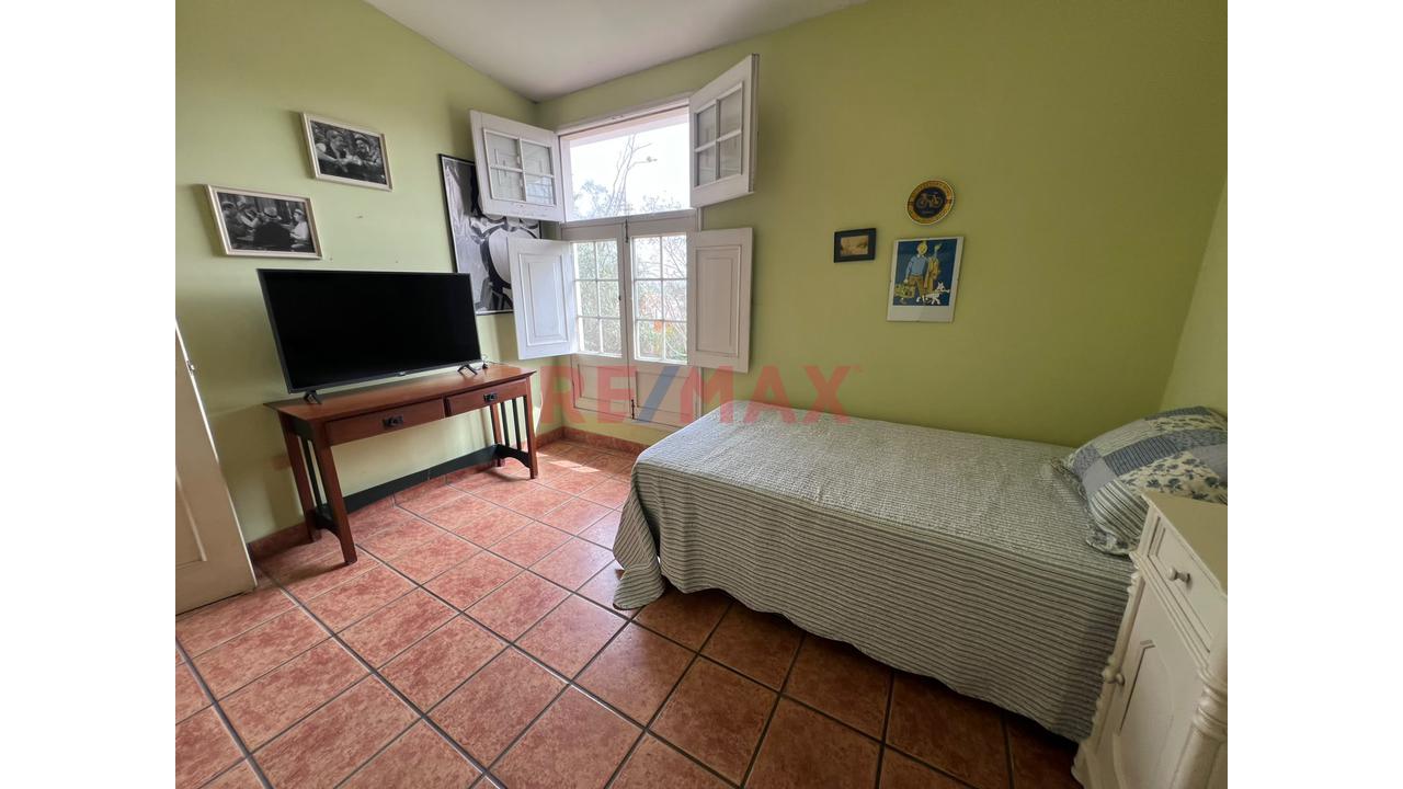 🏛️ Vendo Casa De Campo En Ex Fundo San Carlos, Pachacámac 🌿✨ - 10