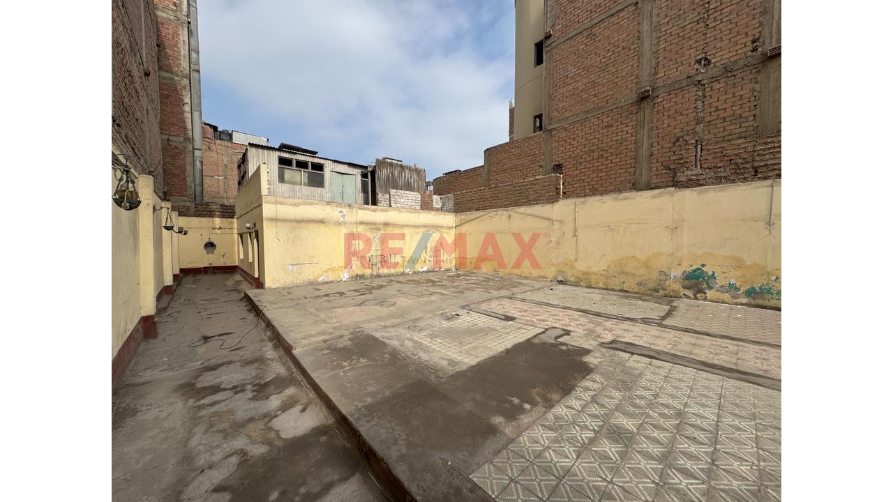 Terreno A Pocos Pasos De La Plaza De Surco Pueblo — foto 3