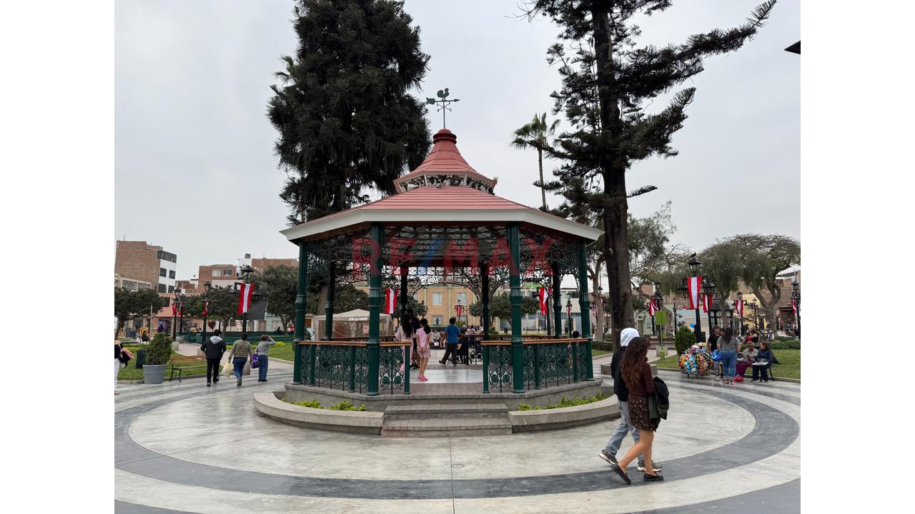 Terreno A Pocos Pasos De La Plaza De Surco Pueblo — foto 12