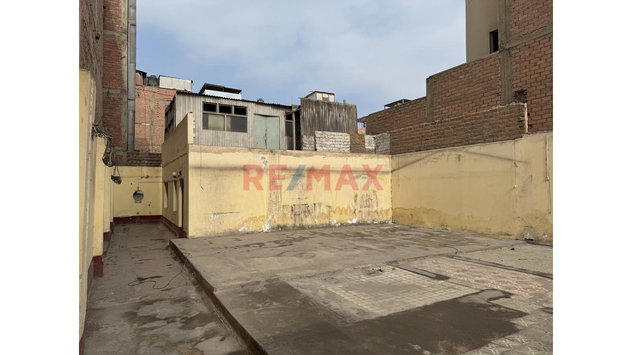 Terreno A Pocos Pasos De La Plaza De Surco Pueblo — foto 5