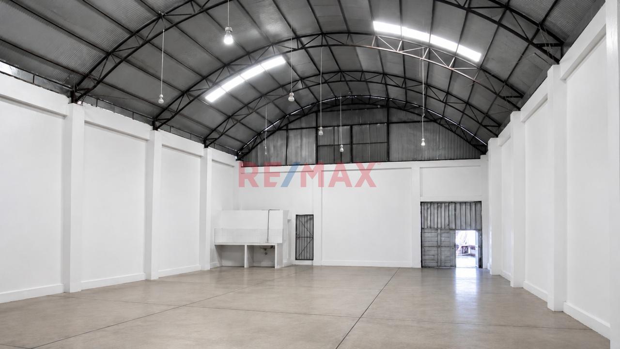 Local Comercial En Alquiler – Av. Centenario, Ucayali - 3