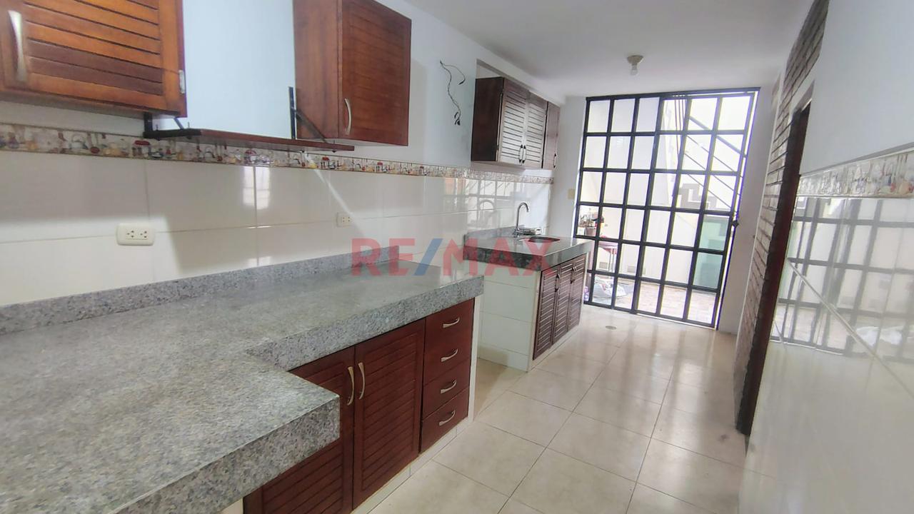 Alquiler Departamento 1Er Piso Cercado De Lima Limite Pueblo Libre — foto 8