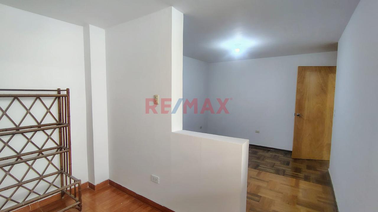 Alquiler Departamento 1Er Piso Cercado De Lima Limite Pueblo Libre — foto 14
