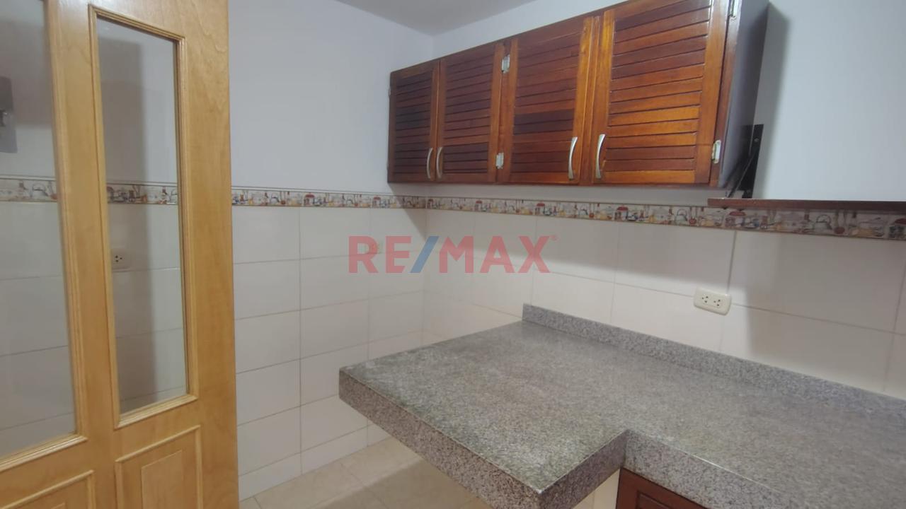 Alquiler Departamento 1Er Piso Cercado De Lima Limite Pueblo Libre — foto 9