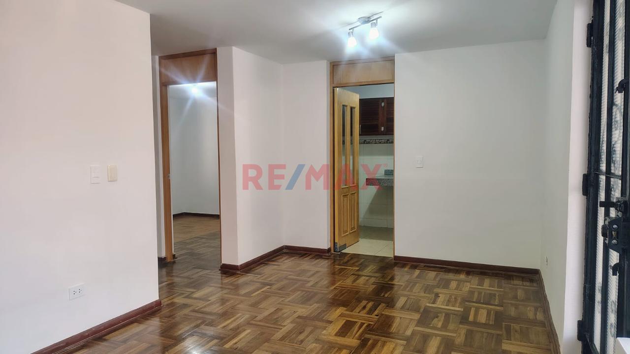 Alquiler Departamento 1Er Piso Cercado De Lima Limite Pueblo Libre — foto 4