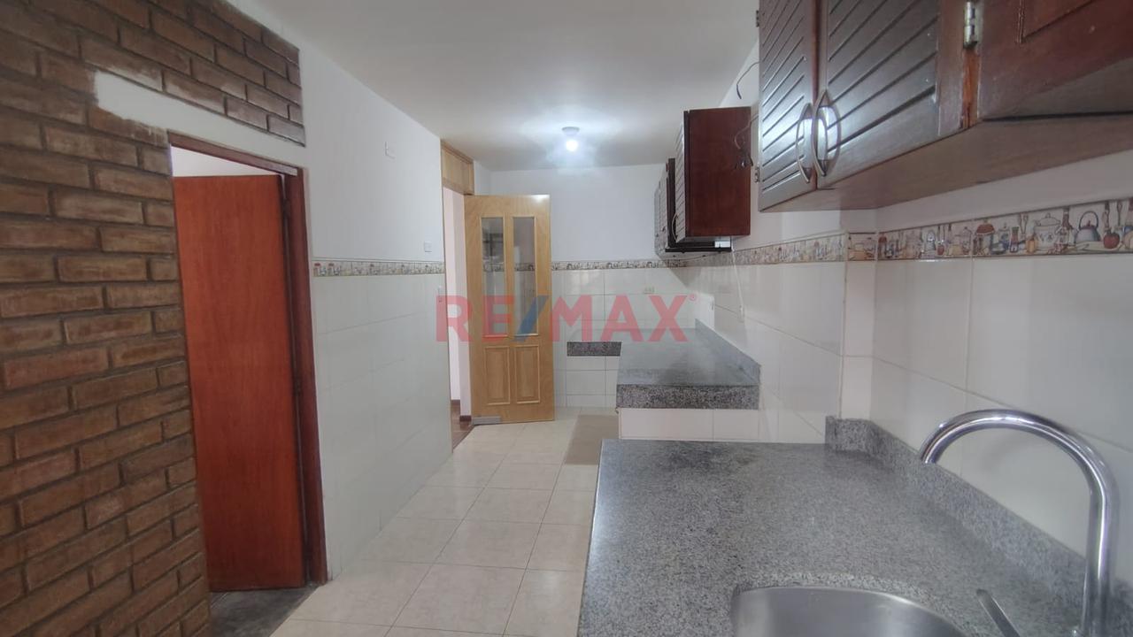 Alquiler Departamento 1Er Piso Cercado De Lima Limite Pueblo Libre — foto 7