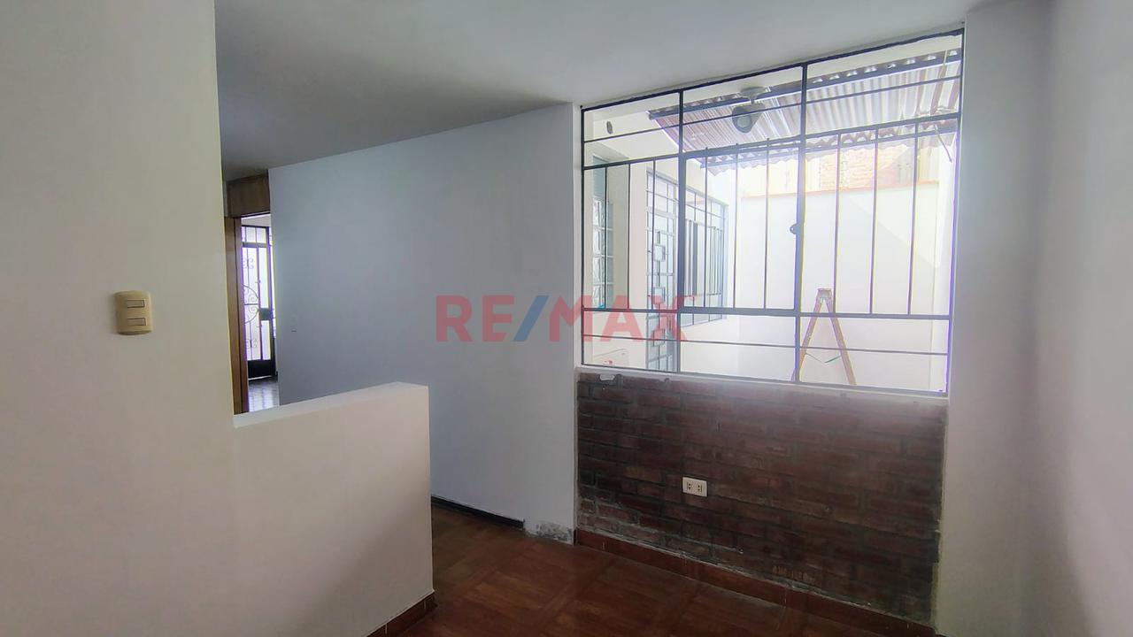 Alquiler Departamento 1Er Piso Cercado De Lima Limite Pueblo Libre — foto 15