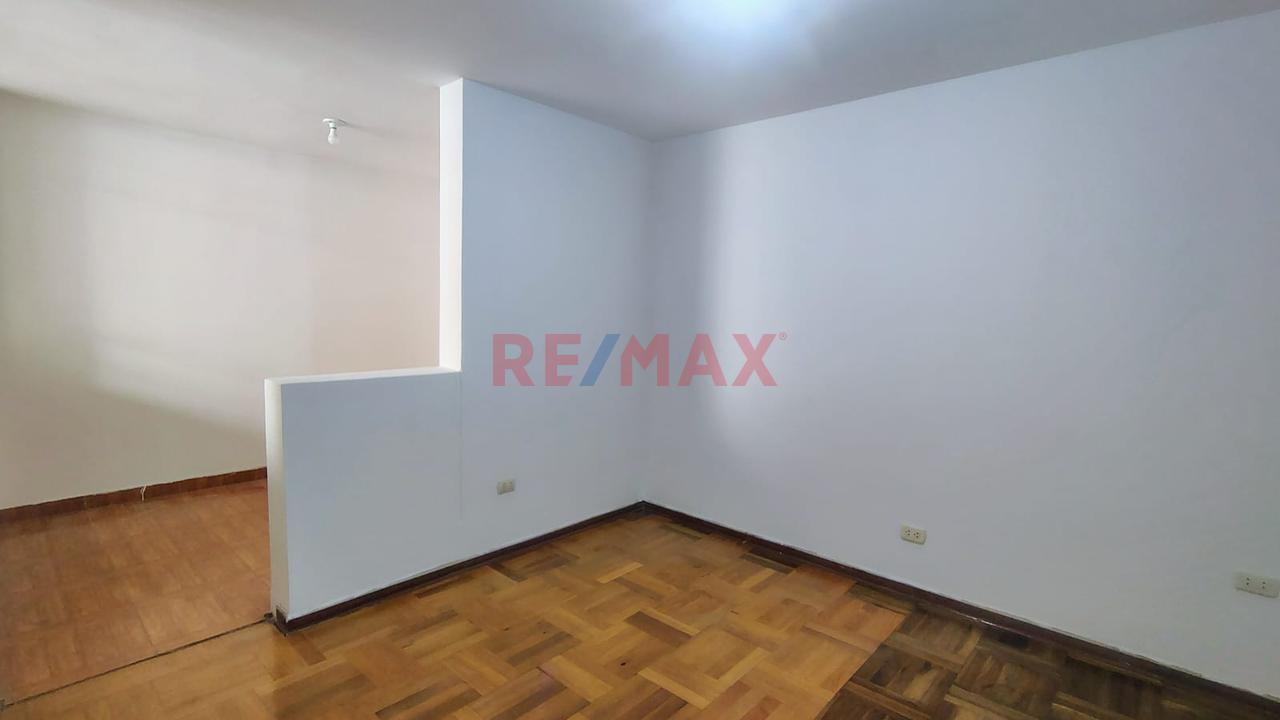 Alquiler Departamento 1Er Piso Cercado De Lima Limite Pueblo Libre — foto 13