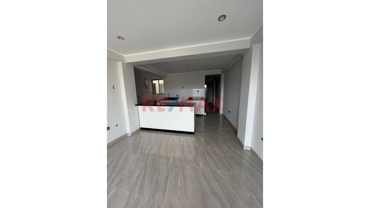 Se Vende Dpto Segundo Piso — foto 3