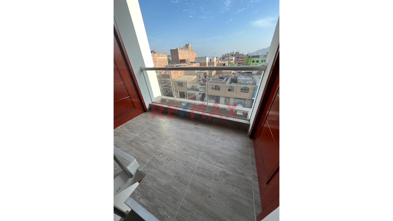 Se Vende Dpto Segundo Piso — foto 6
