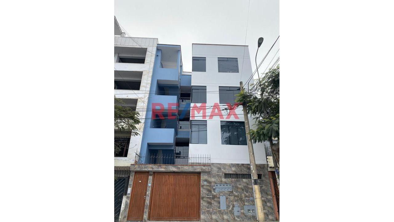 🏡✨¡Departamento De Estreno En Venta En Salamanca – Ate! 124.31 M² De Comodidad Y Elegancia! — foto 2