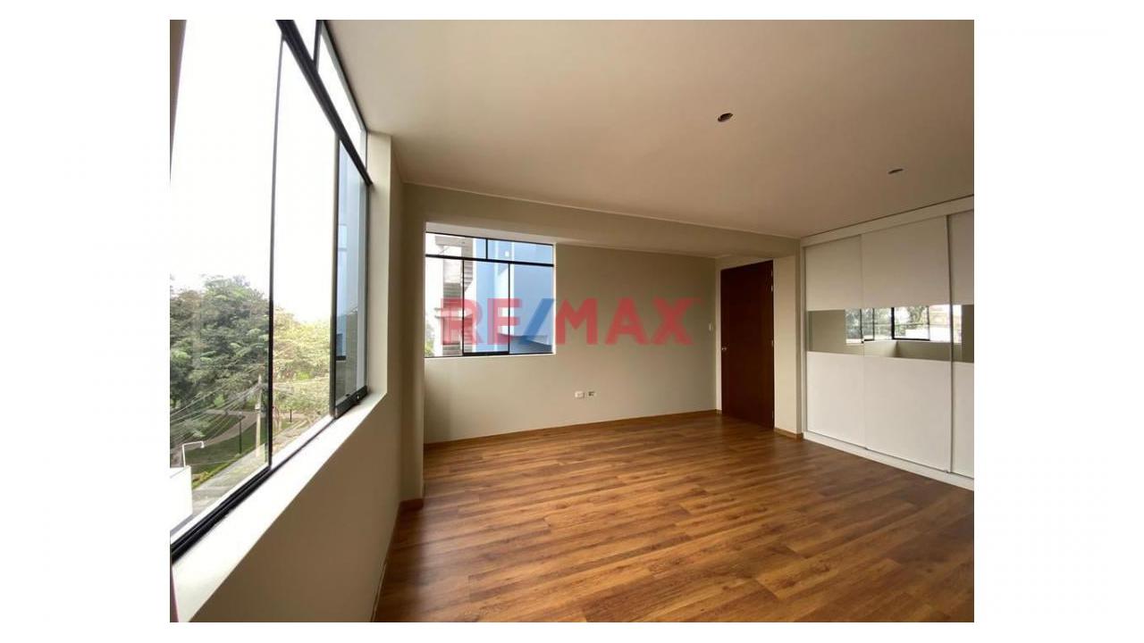 🏡✨¡Departamento De Estreno En Venta En Salamanca – Ate! 124.31 M² De Comodidad Y Elegancia! — foto 6