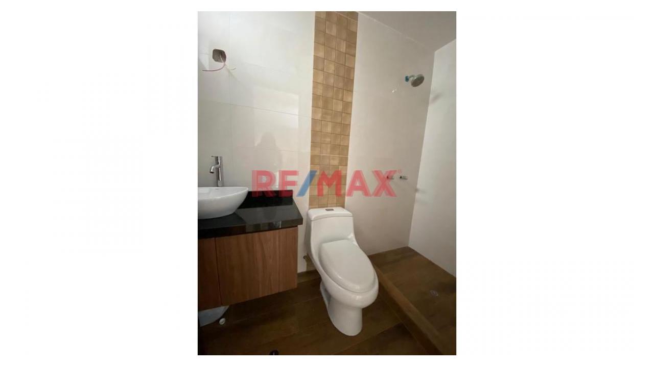 🏡✨¡Departamento De Estreno En Venta En Salamanca – Ate! 124.31 M² De Comodidad Y Elegancia! — foto 3