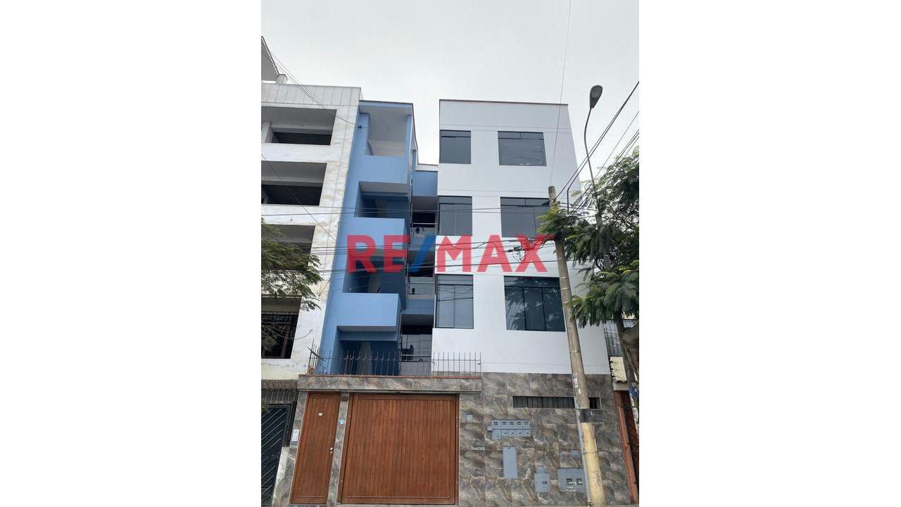 🏡✨¡Departamento De Estreno En Venta En Salamanca – Ate! 124.31 M² De Comodidad Y Elegancia!