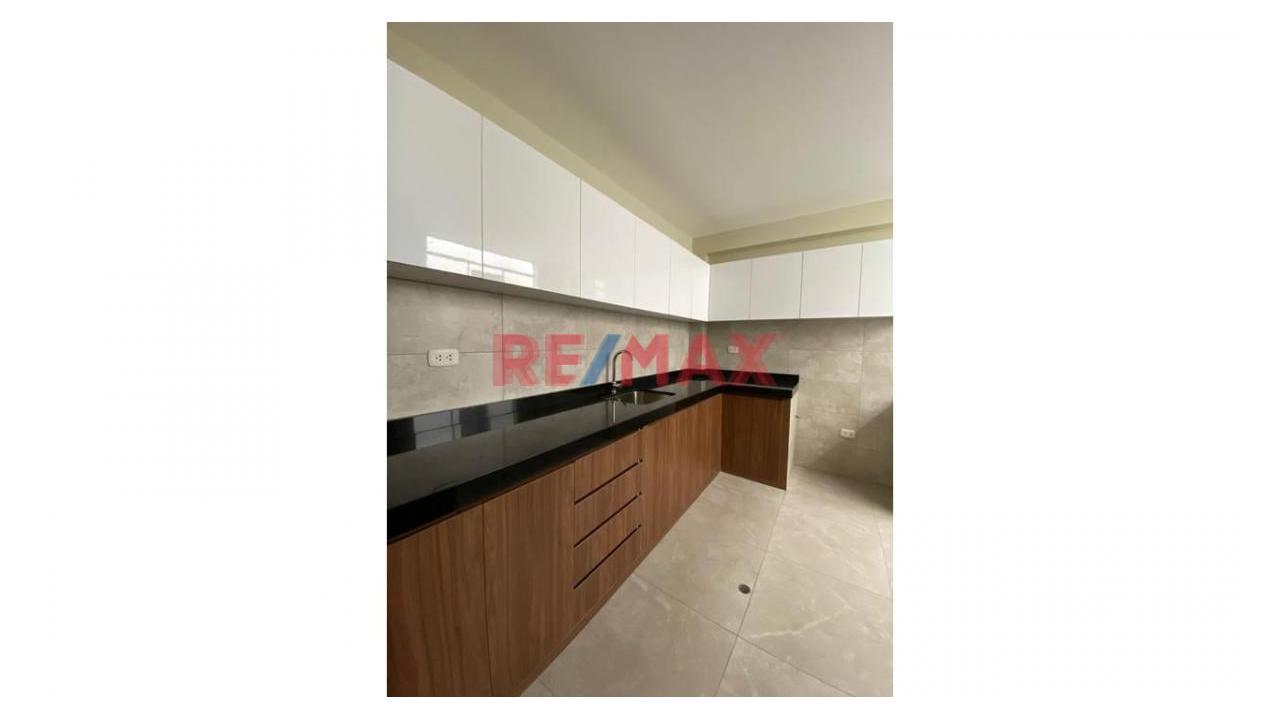 🏡✨¡Departamento De Estreno En Venta En Salamanca – Ate! 124.31 M² De Comodidad Y Elegancia! — foto 5