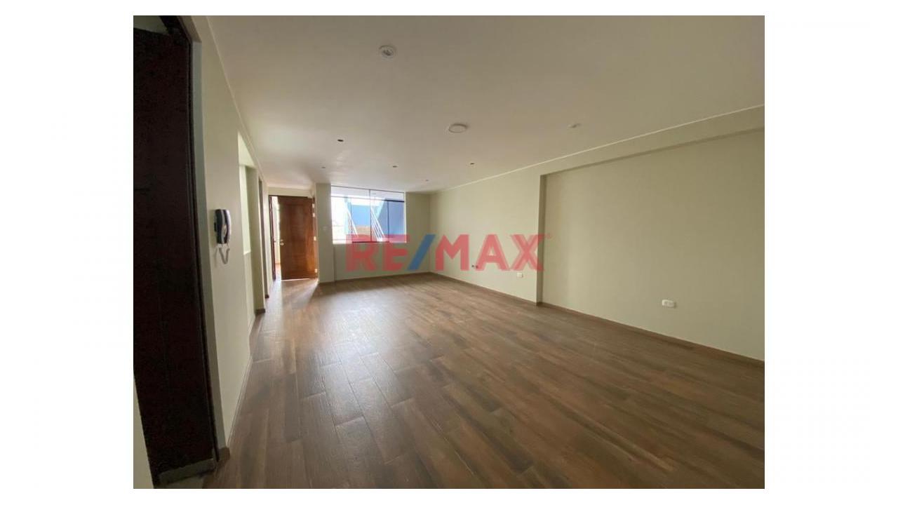 🏡✨¡Departamento De Estreno En Venta En Salamanca – Ate! 124.31 M² De Comodidad Y Elegancia! — foto 7