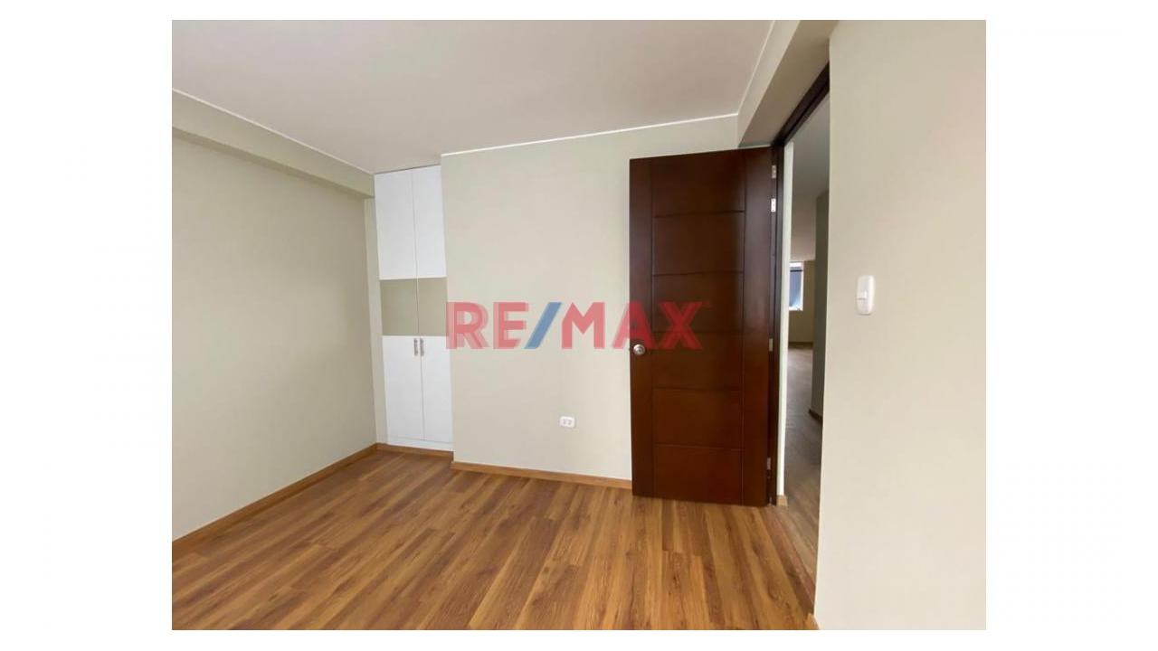🏡✨¡Departamento De Estreno En Venta En Salamanca – Ate! 124.31 M² De Comodidad Y Elegancia! — foto 8
