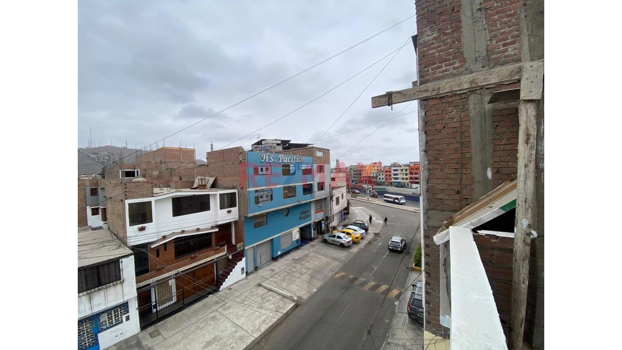 Atencion Inversionista Local De  4 Pisos En Alquiler Tomas Valle Con Universitaria — foto 15