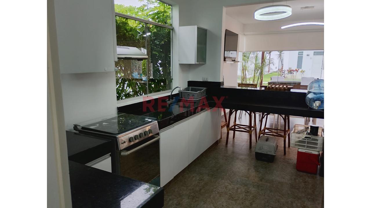 Venta De Hermosa Casa En Playa Sarapampa Asia Cañete — foto 13