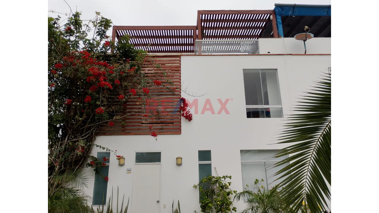 Venta De Hermosa Casa En Playa Sarapampa Asia Cañete — foto 5