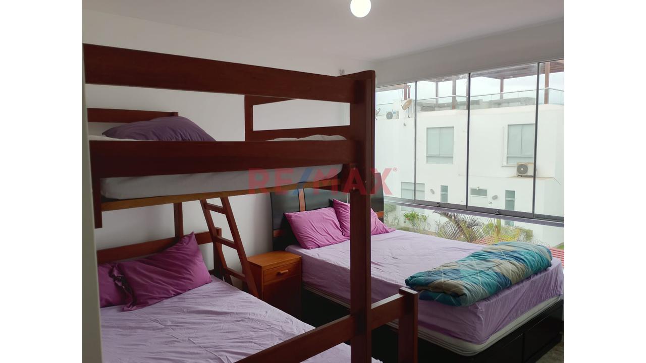 Venta De Hermosa Casa En Playa Sarapampa Asia Cañete — foto 8