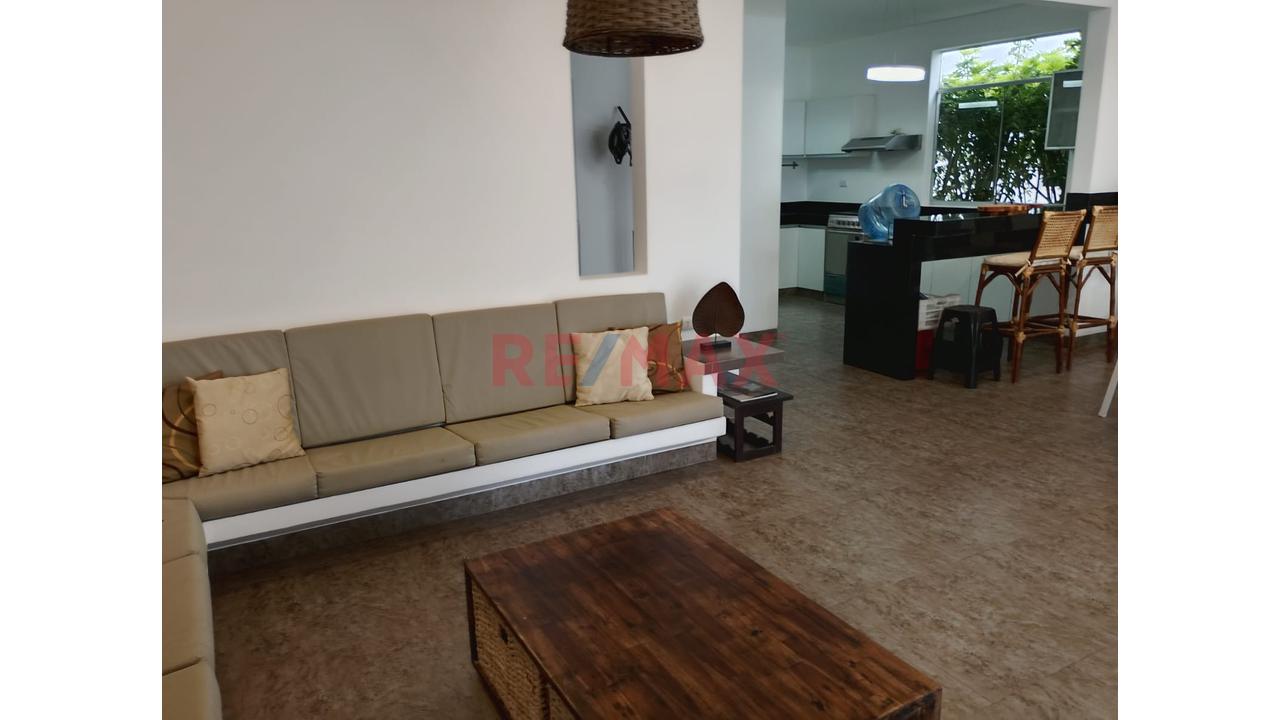 Venta De Hermosa Casa En Playa Sarapampa Asia Cañete — foto 11