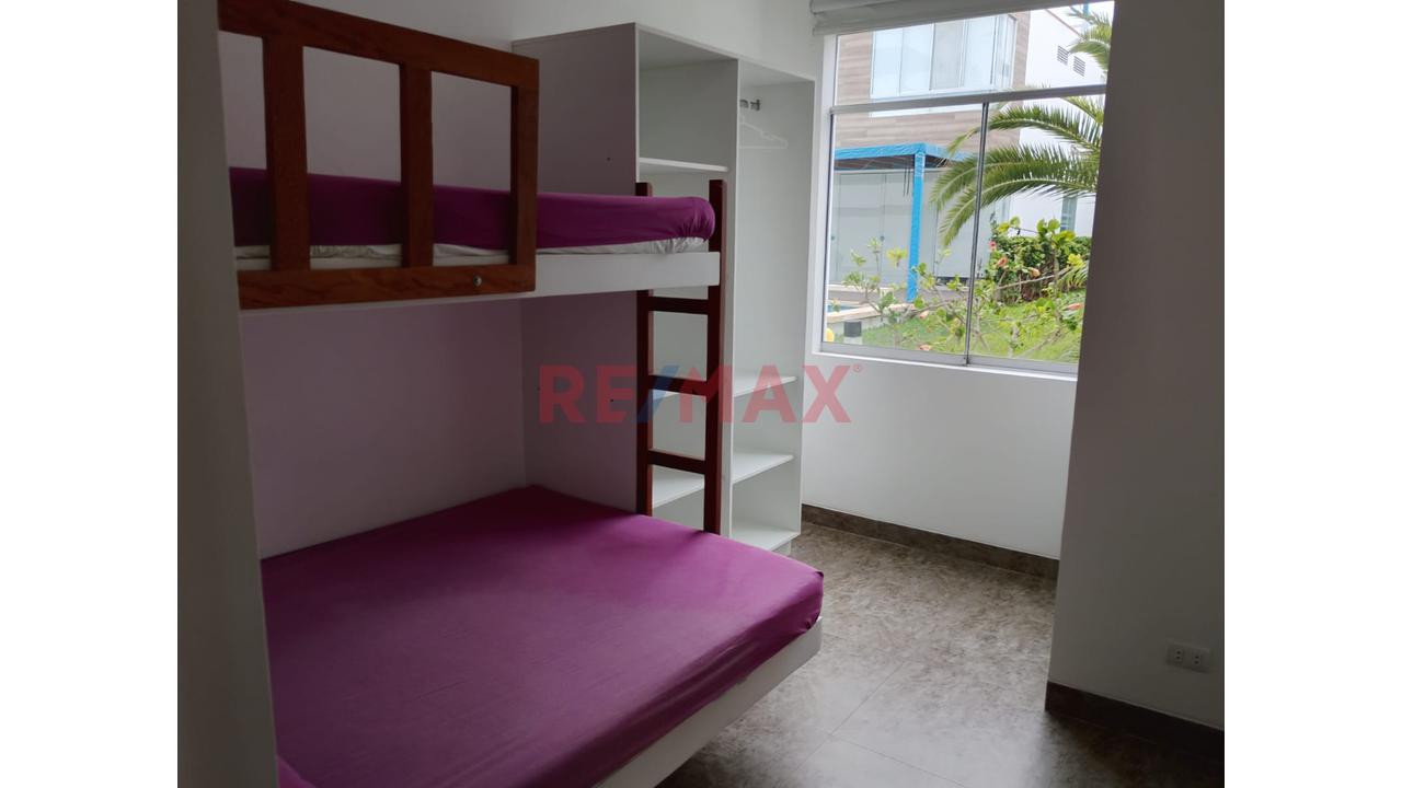 Venta De Hermosa Casa En Playa Sarapampa Asia Cañete — foto 6